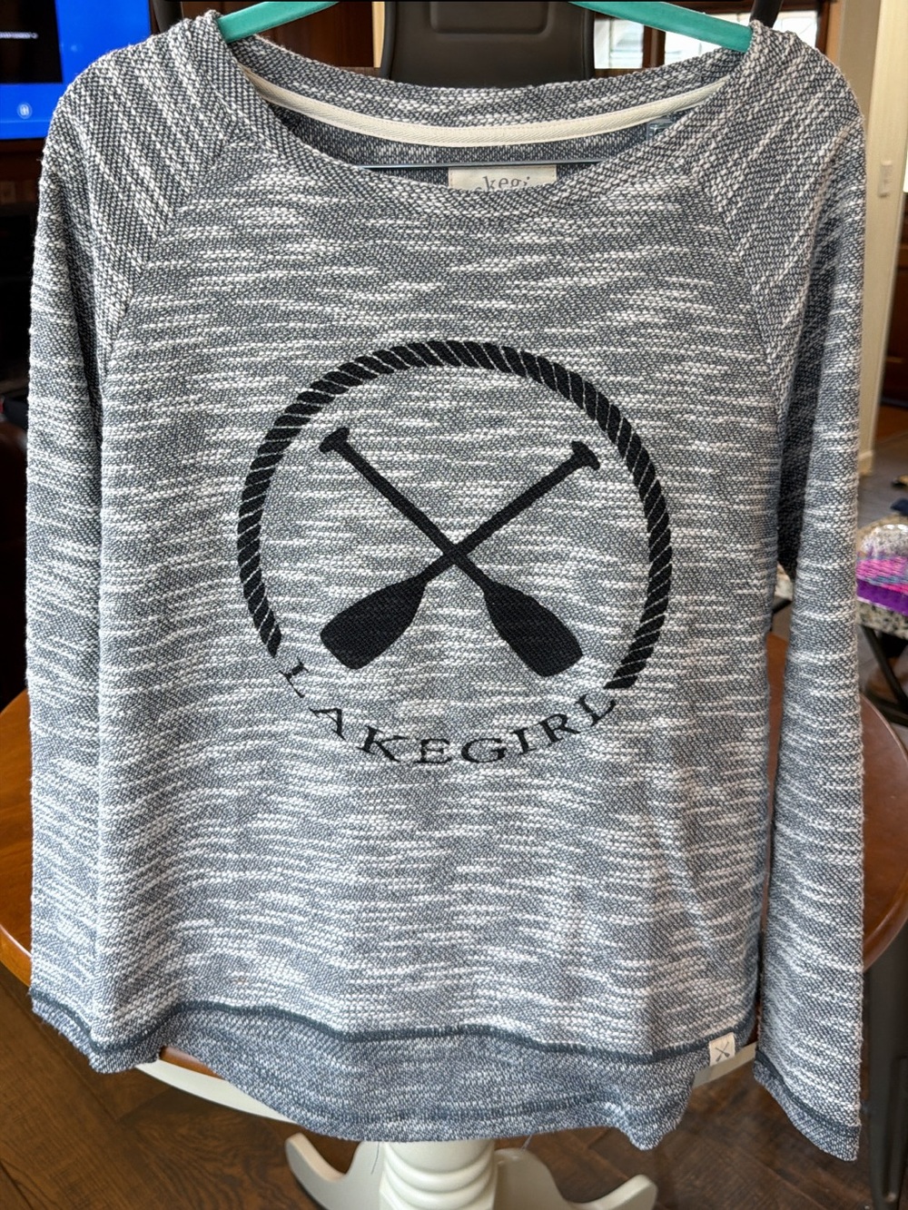 Lakegirl boutique top